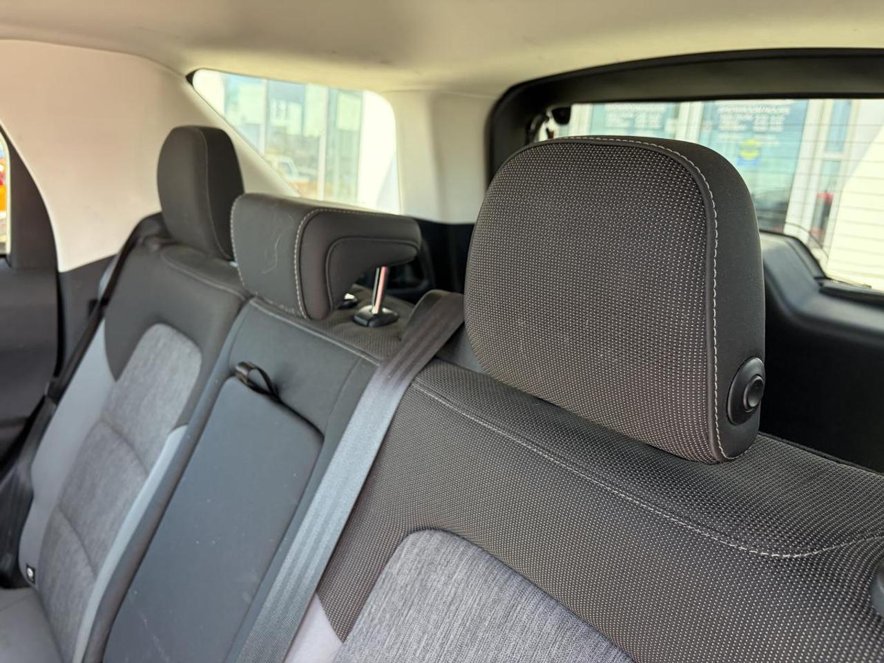 2021 Ford Bronco Sport Big Bend Photo