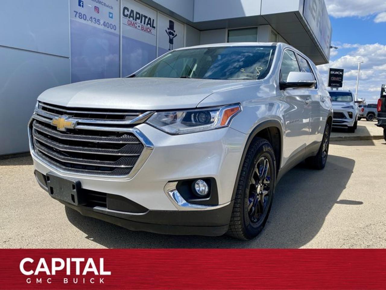 CLEAN CARFAX, Heated Front Seats, Dual Climate Zones, Apple Carplay/Android Auto, Fog Lights, Back up Camera, Rear Parking Sensors, Remote Starter, LOW KMS, CLEAN SUV! ALL WHEEL DRIVEAsk for the Internet Department for more information or book your test drive today! Text 507-585-4395 for fast answers at your fingertips!AMVIC Licensed Dealer - Licence Number B1044900