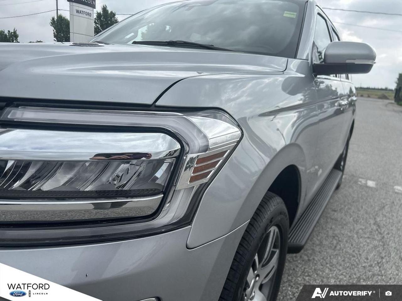 2024 Ford Expedition Limited 4X4 Photo
