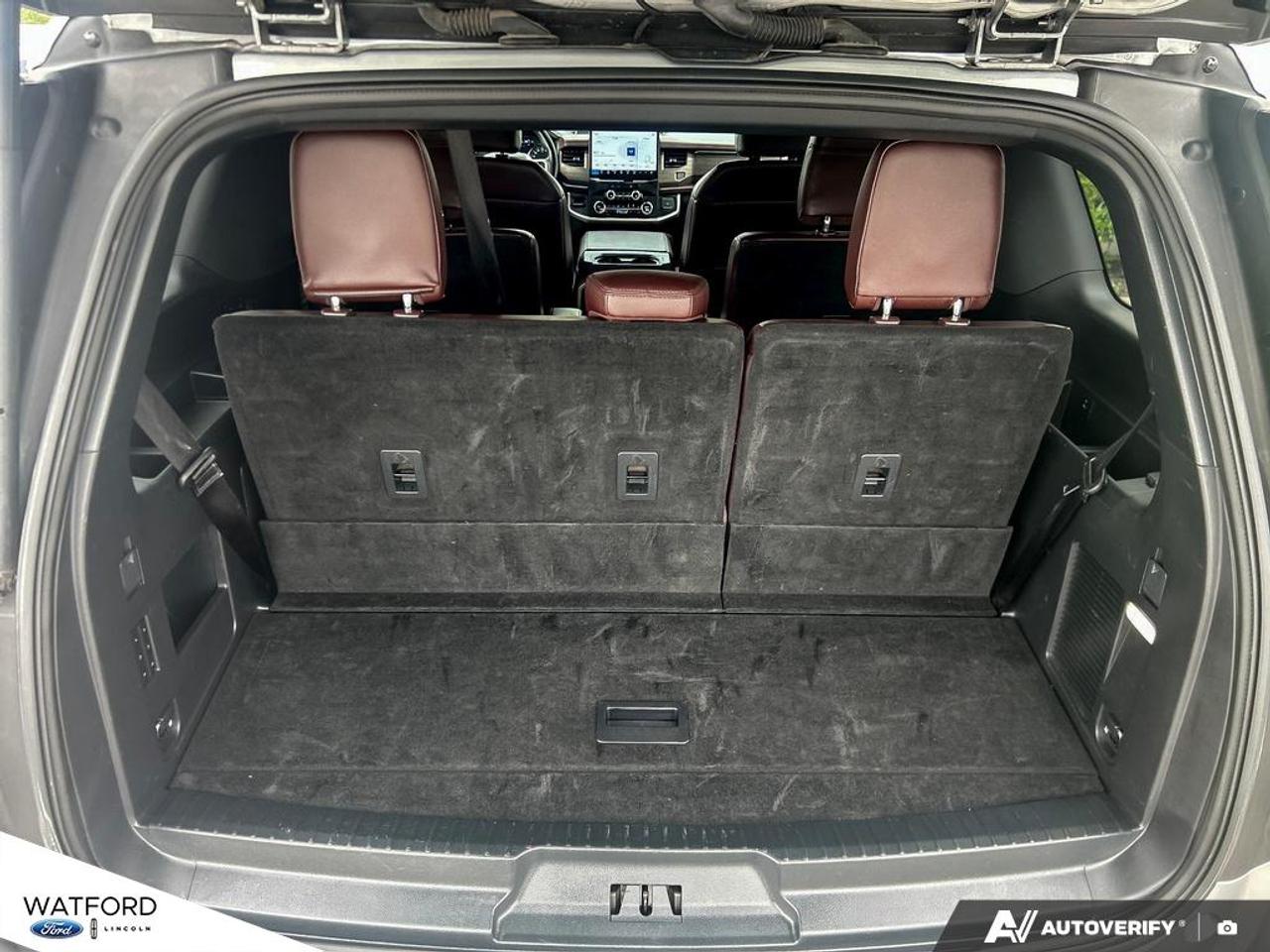 2024 Ford Expedition Limited 4X4 Photo