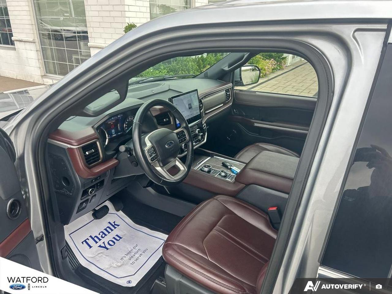 2024 Ford Expedition Limited 4X4 Photo