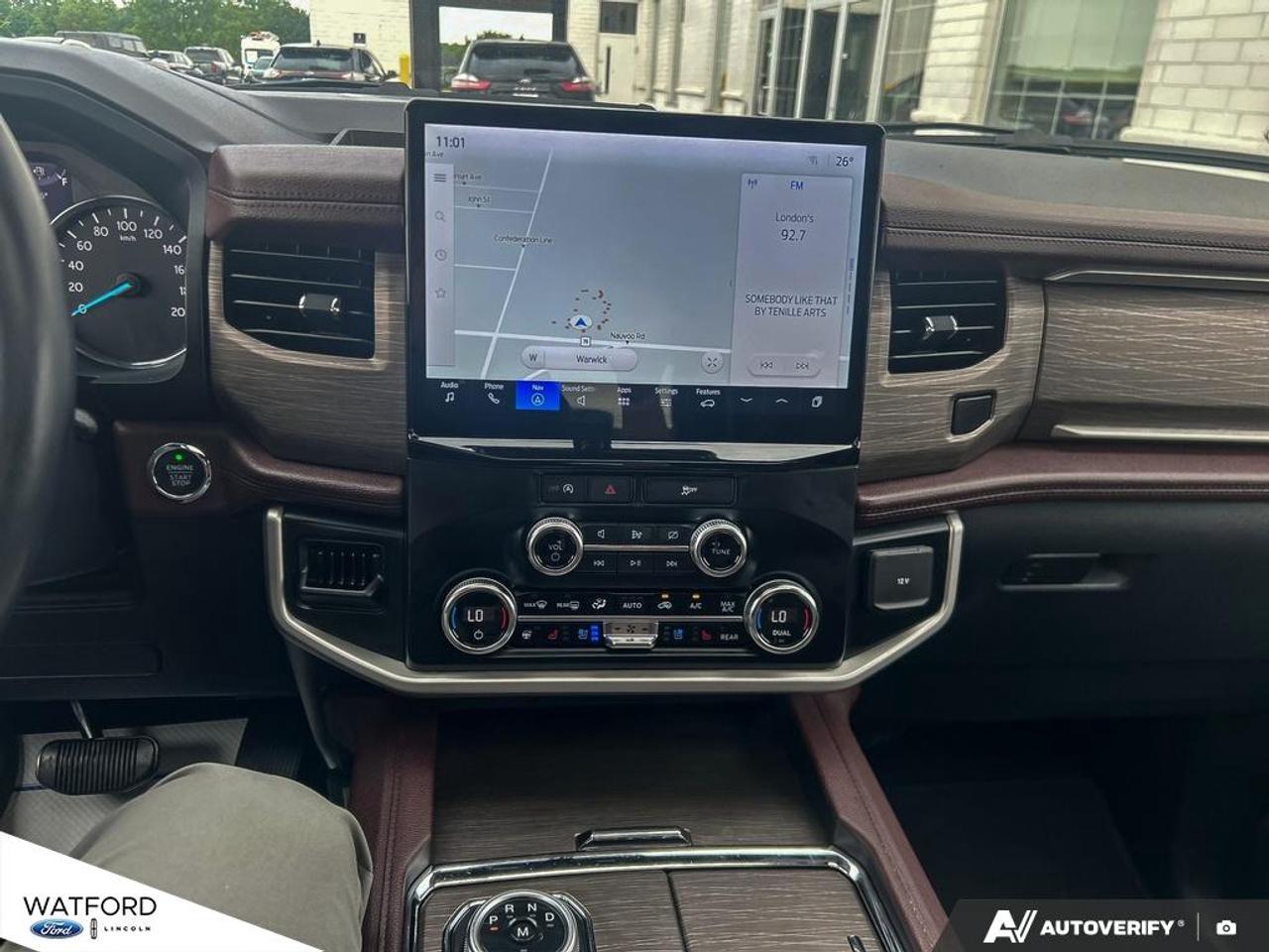 2024 Ford Expedition Limited 4X4 Photo