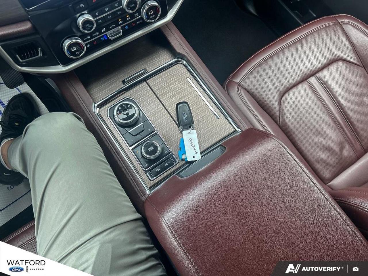 2024 Ford Expedition Limited 4X4 Photo