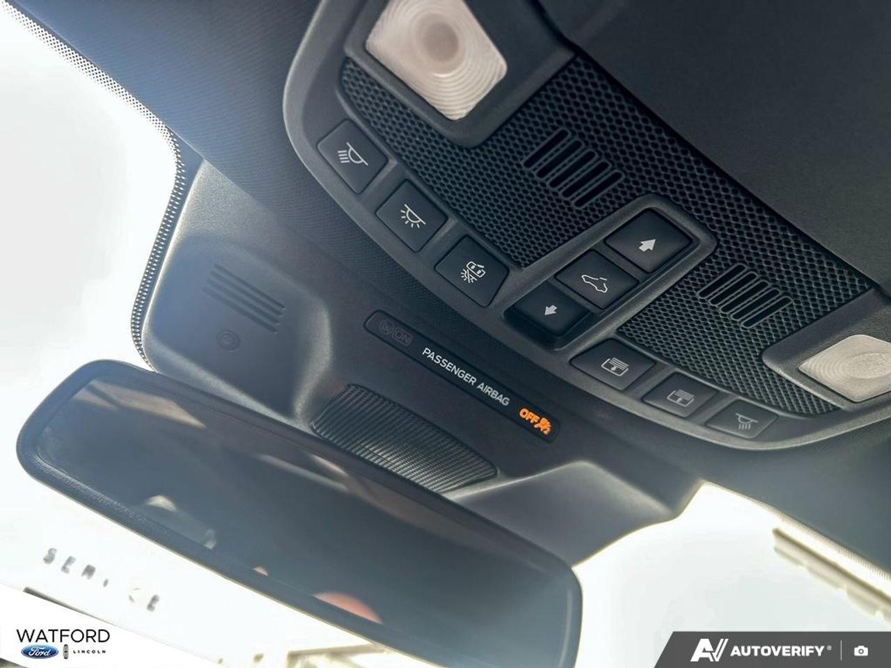 2024 Ford Expedition Limited 4X4 Photo