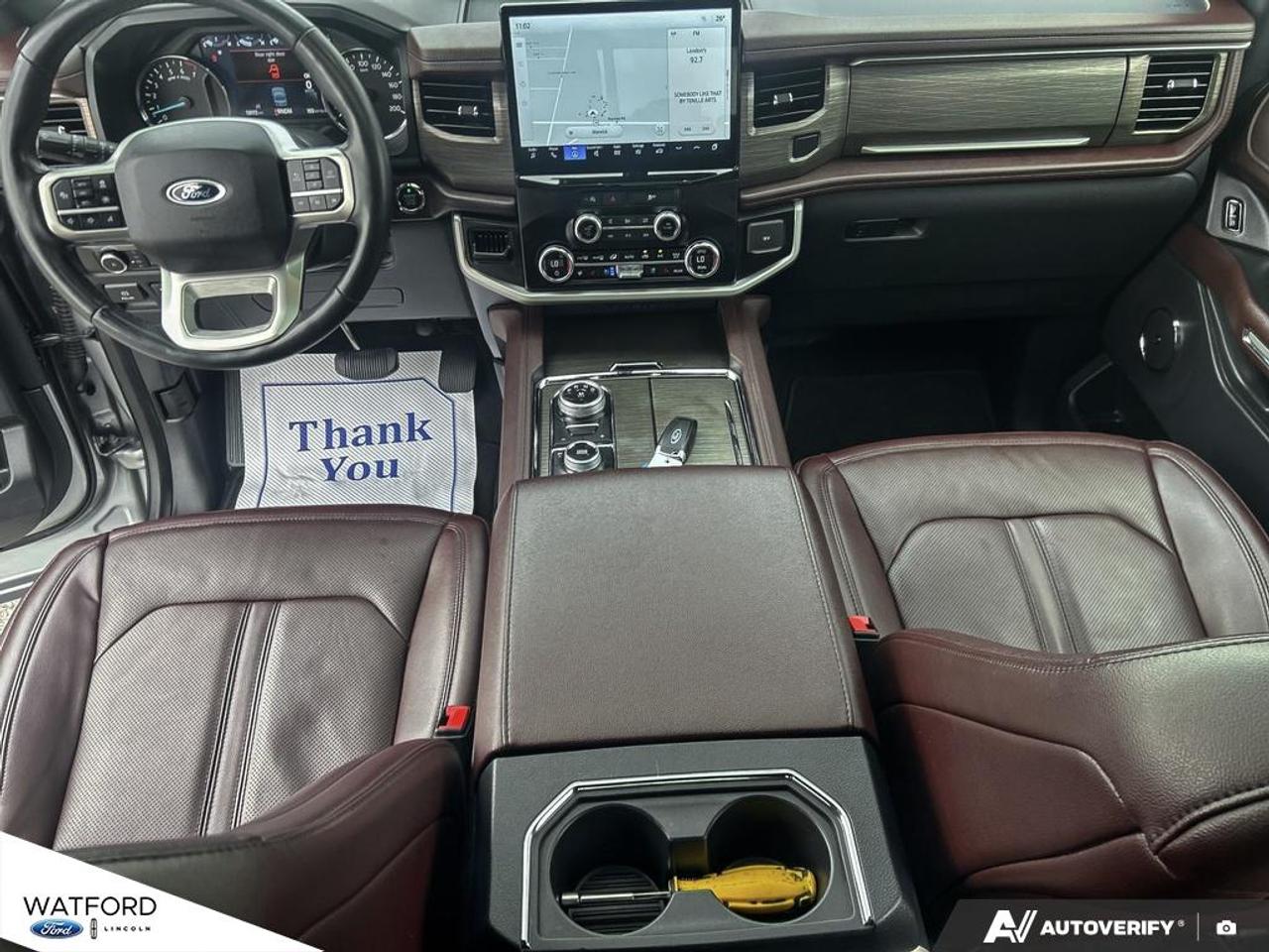 2024 Ford Expedition Limited 4X4 Photo
