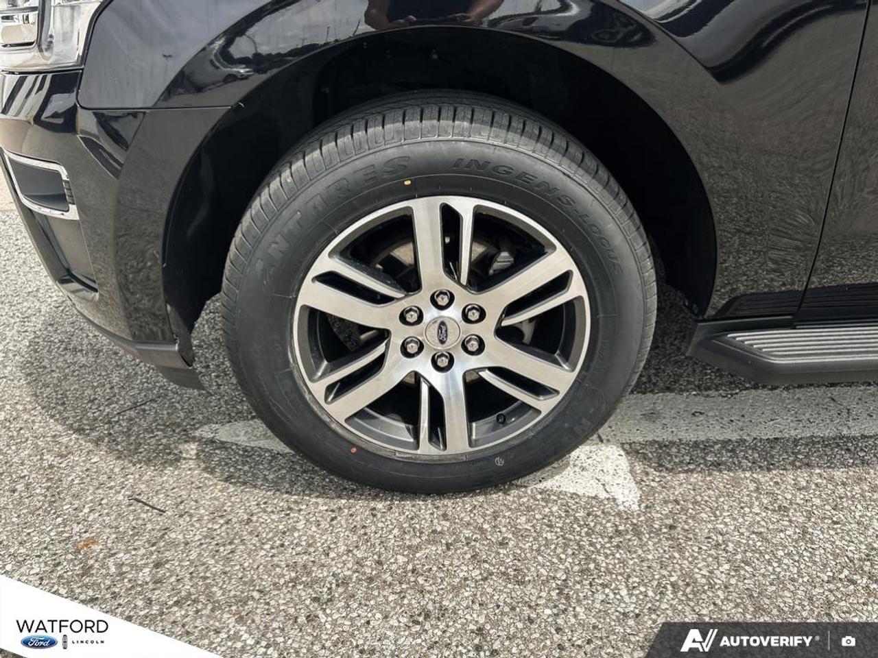 2024 Ford Expedition Limited 4X4 Photo