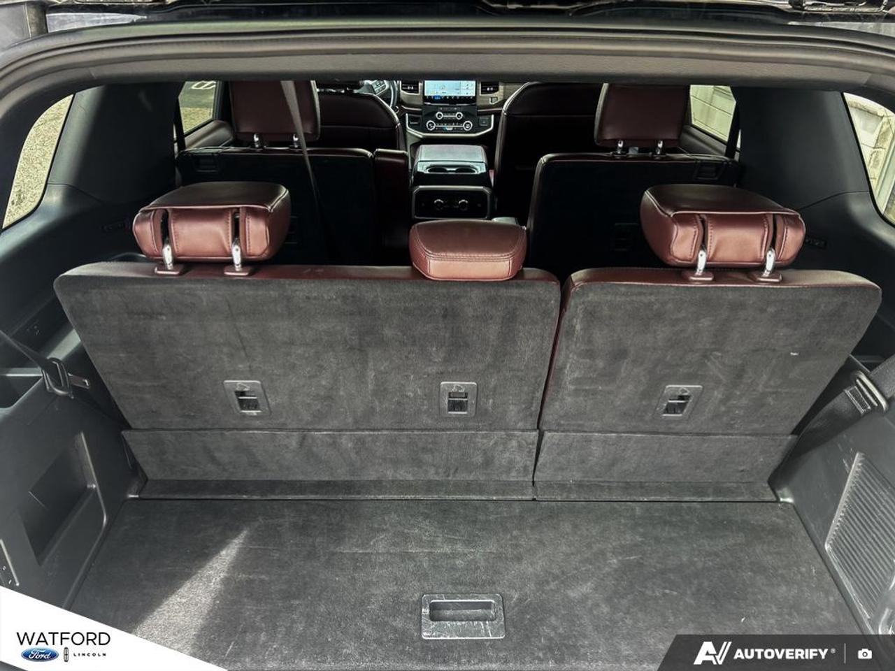 2024 Ford Expedition Limited 4X4 Photo