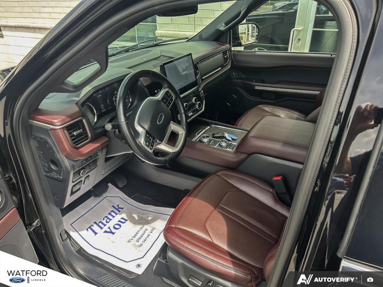2024 Ford Expedition Limited 4X4 Photo