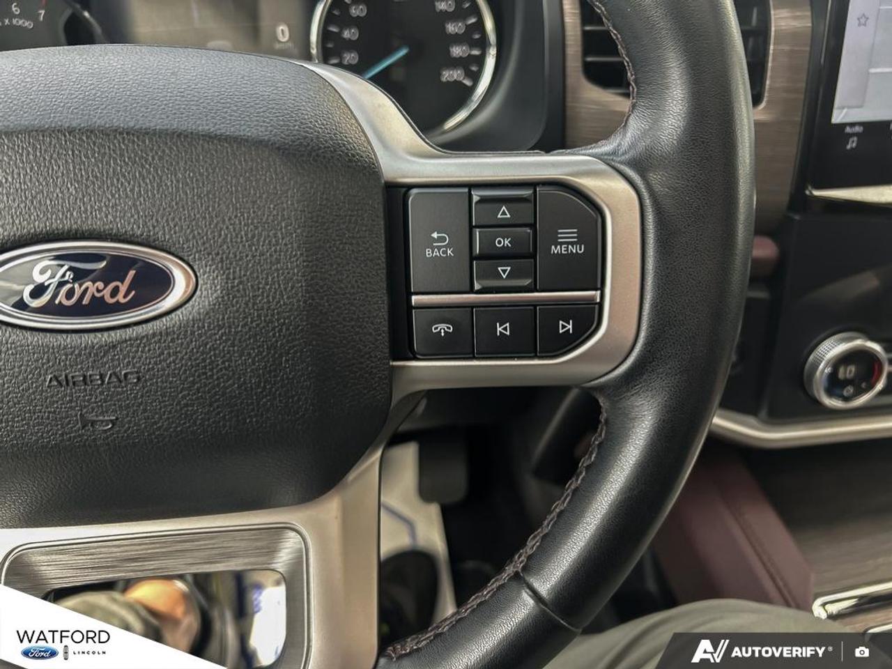 2024 Ford Expedition Limited 4X4 Photo