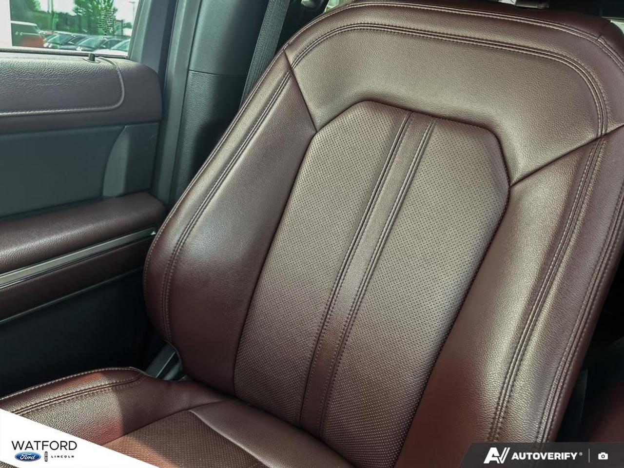 2024 Ford Expedition Limited 4X4 Photo