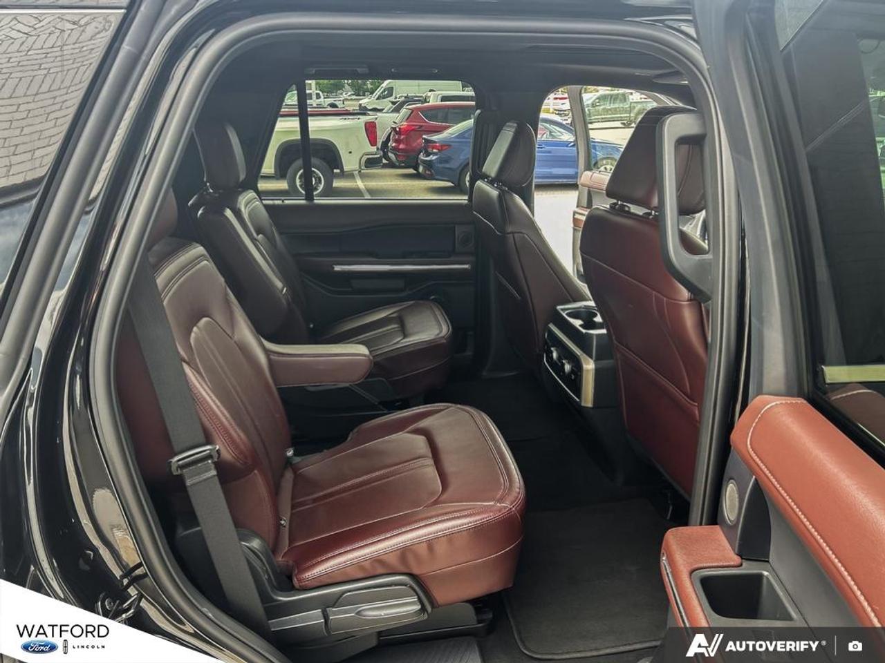 2024 Ford Expedition Limited 4X4 Photo