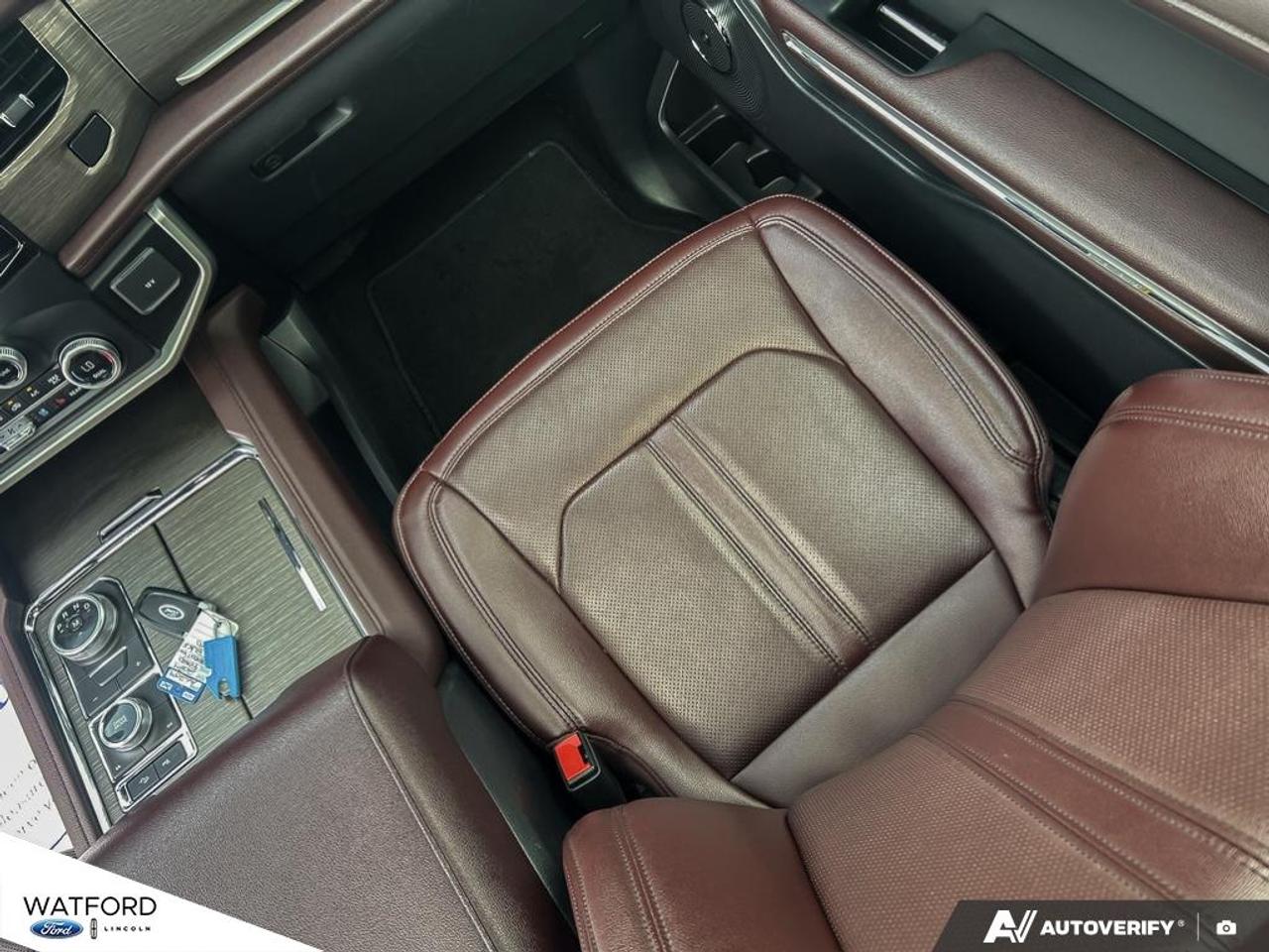 2024 Ford Expedition Limited 4X4 Photo