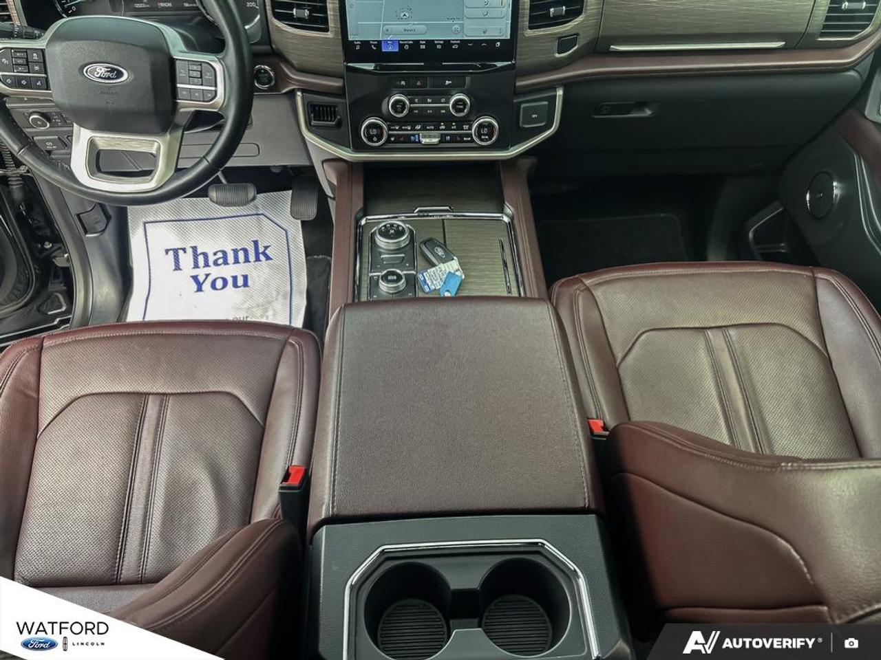 2024 Ford Expedition Limited 4X4 Photo