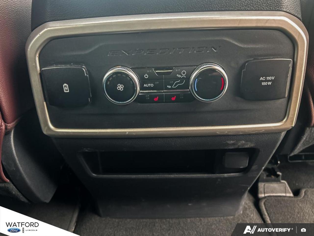 2024 Ford Expedition Limited 4X4 Photo