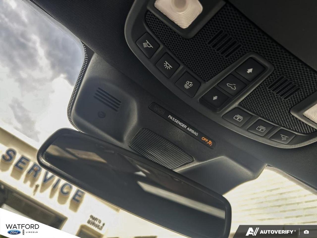 2024 Ford Expedition Limited 4X4 Photo
