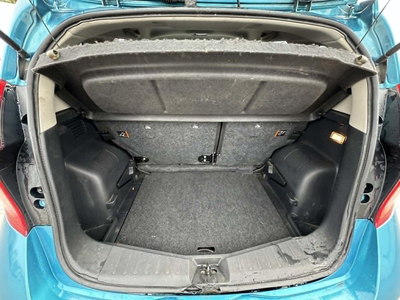 2014 Nissan Versa Note NOTE - Photo #11