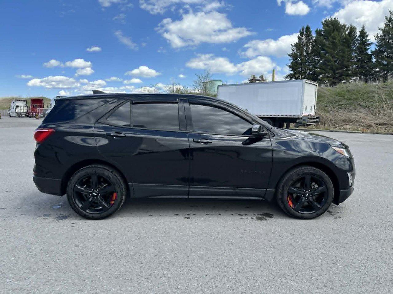 2019 Chevrolet Equinox LT Photo
