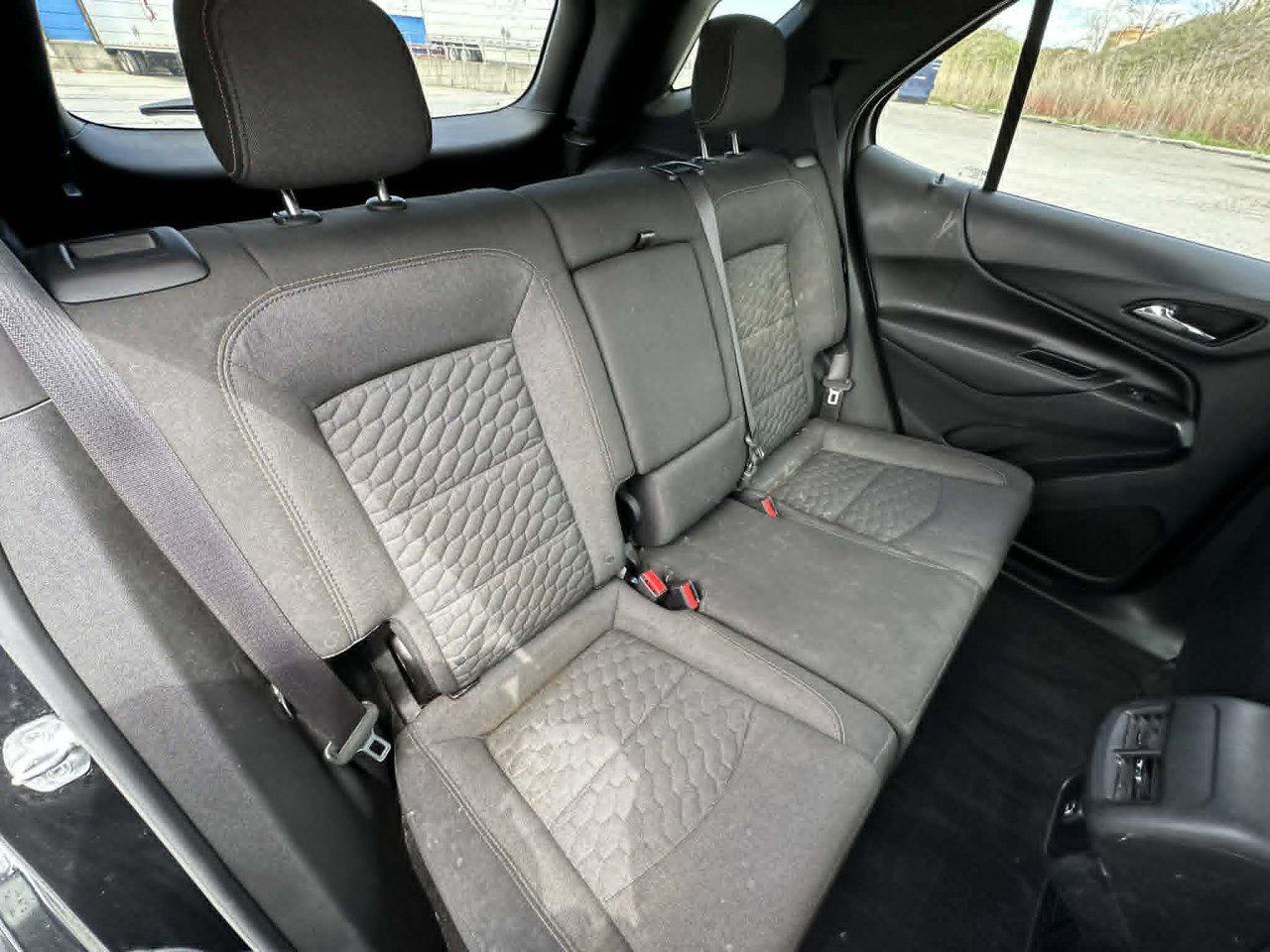 2019 Chevrolet Equinox LT Photo