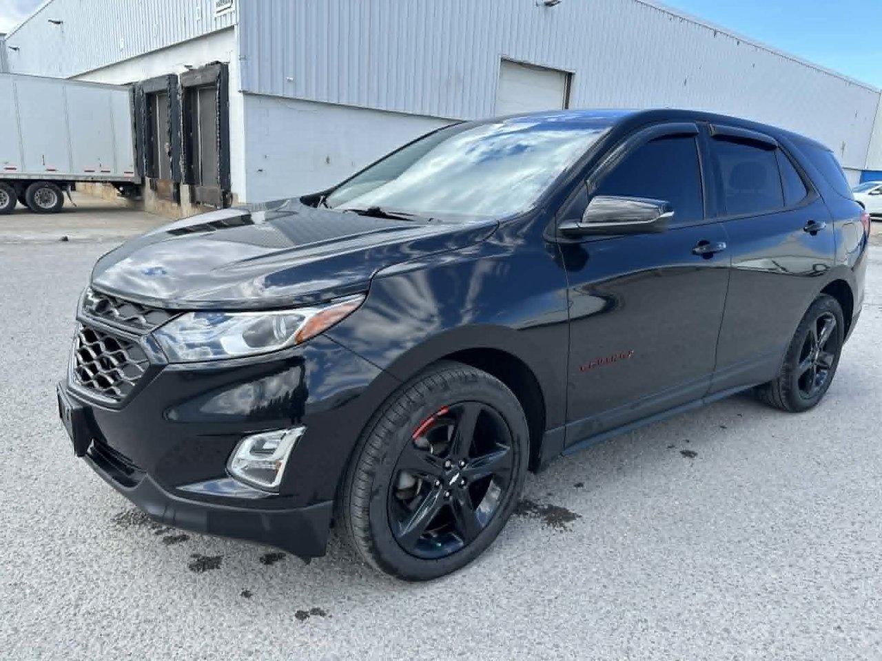 2019 Chevrolet Equinox LT - Photo #7