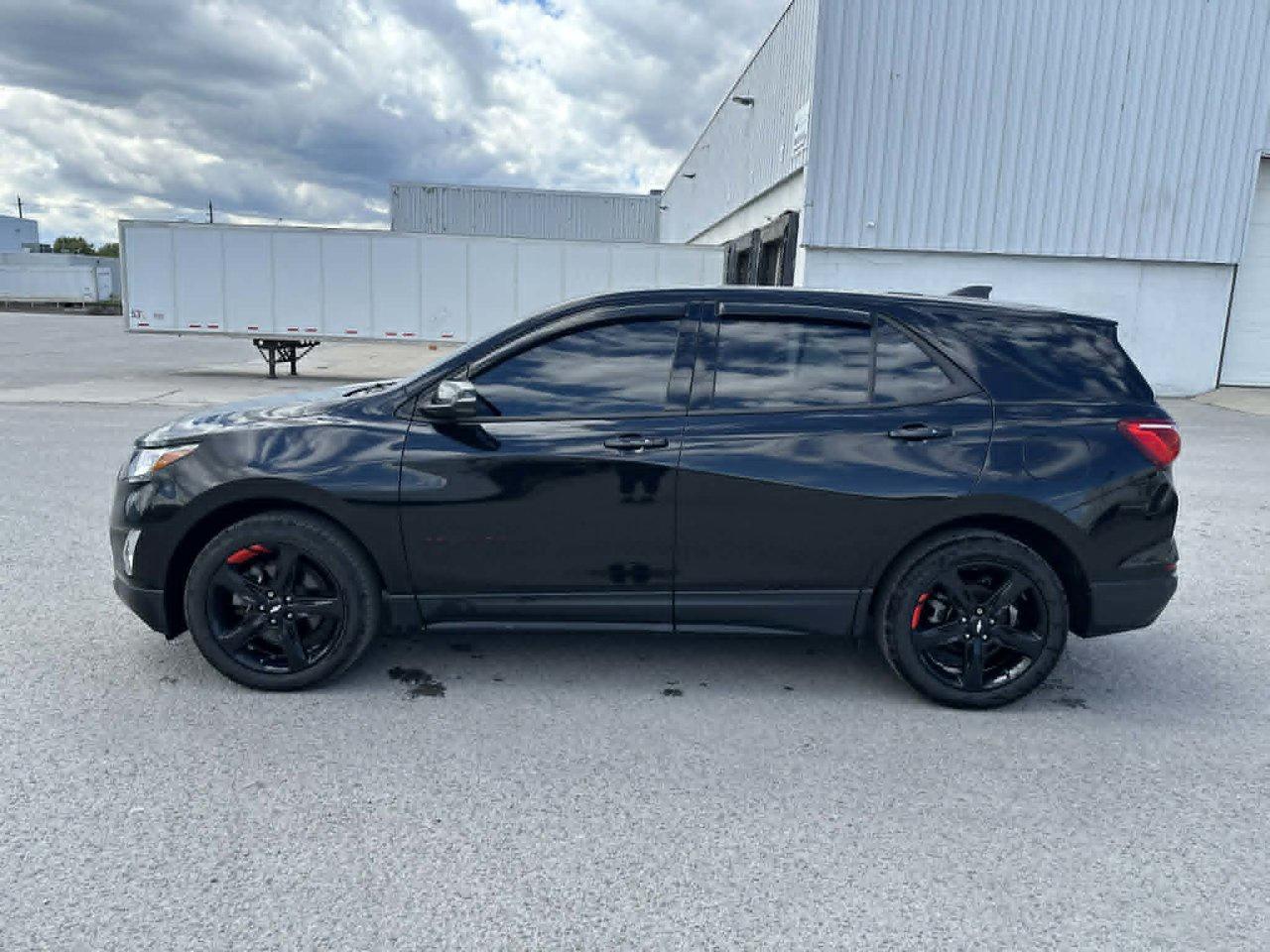 2019 Chevrolet Equinox LT - Photo #6