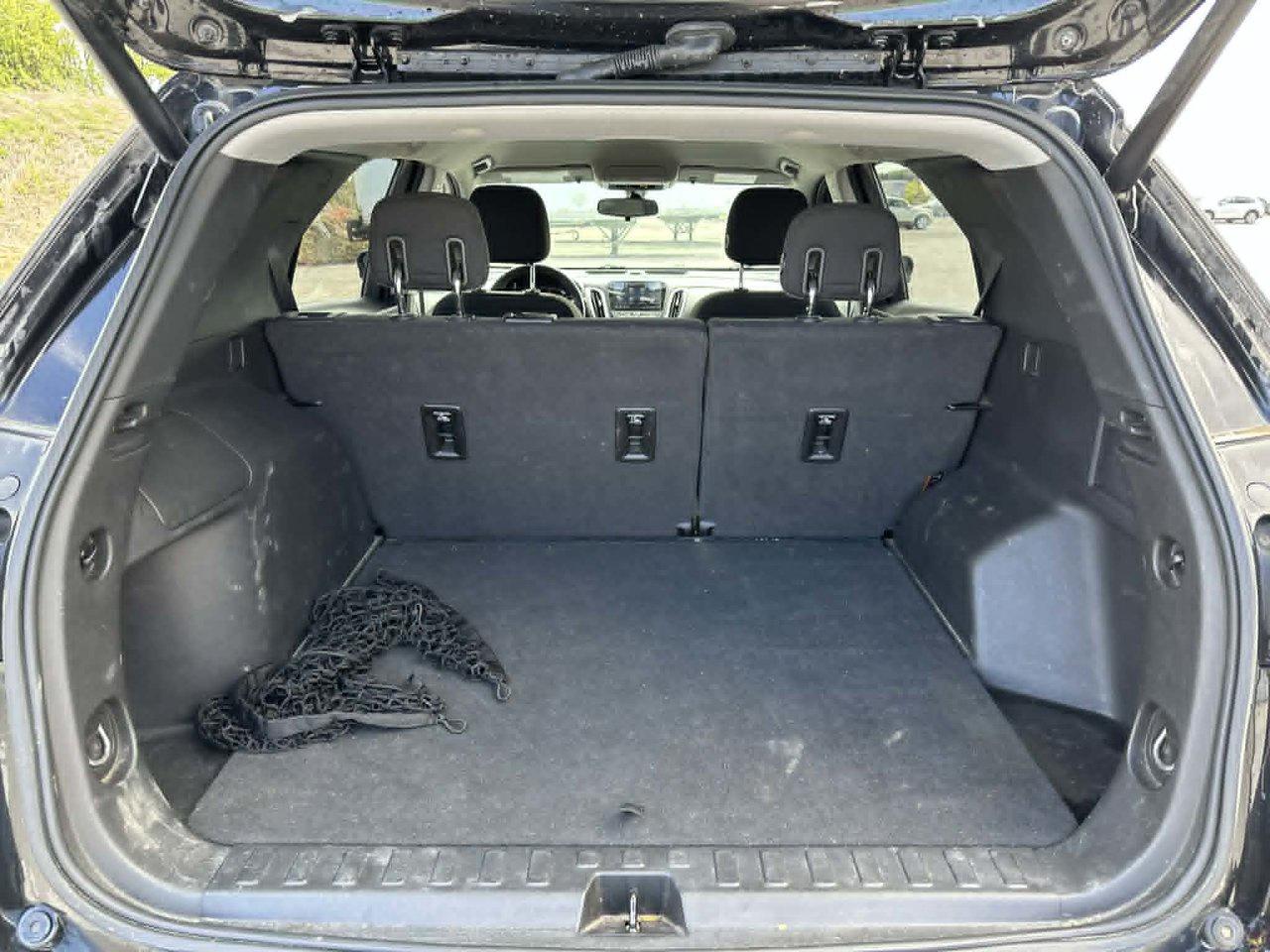 2019 Chevrolet Equinox LT - Photo #10