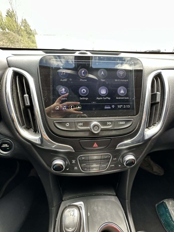 2019 Chevrolet Equinox LT - Photo #13