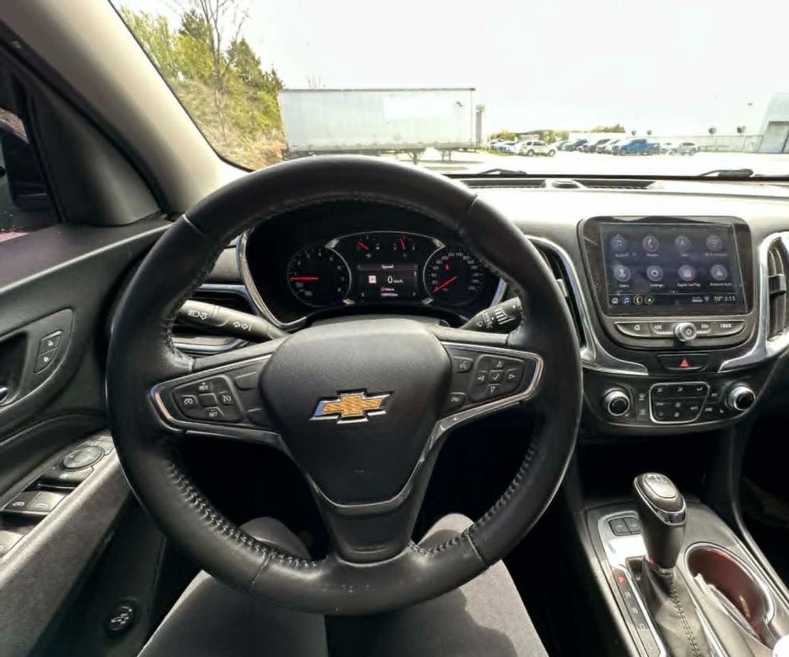 2019 Chevrolet Equinox LT Photo