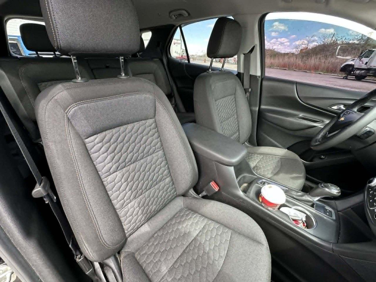2019 Chevrolet Equinox LT Photo