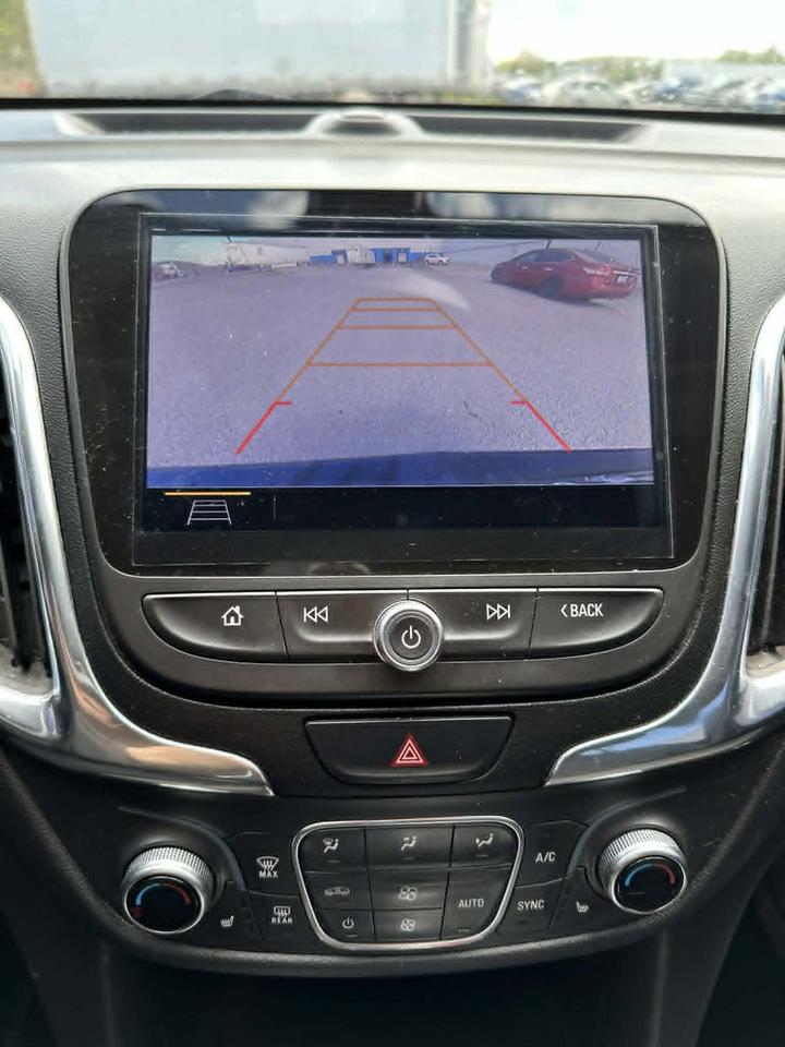2019 Chevrolet Equinox LT Photo