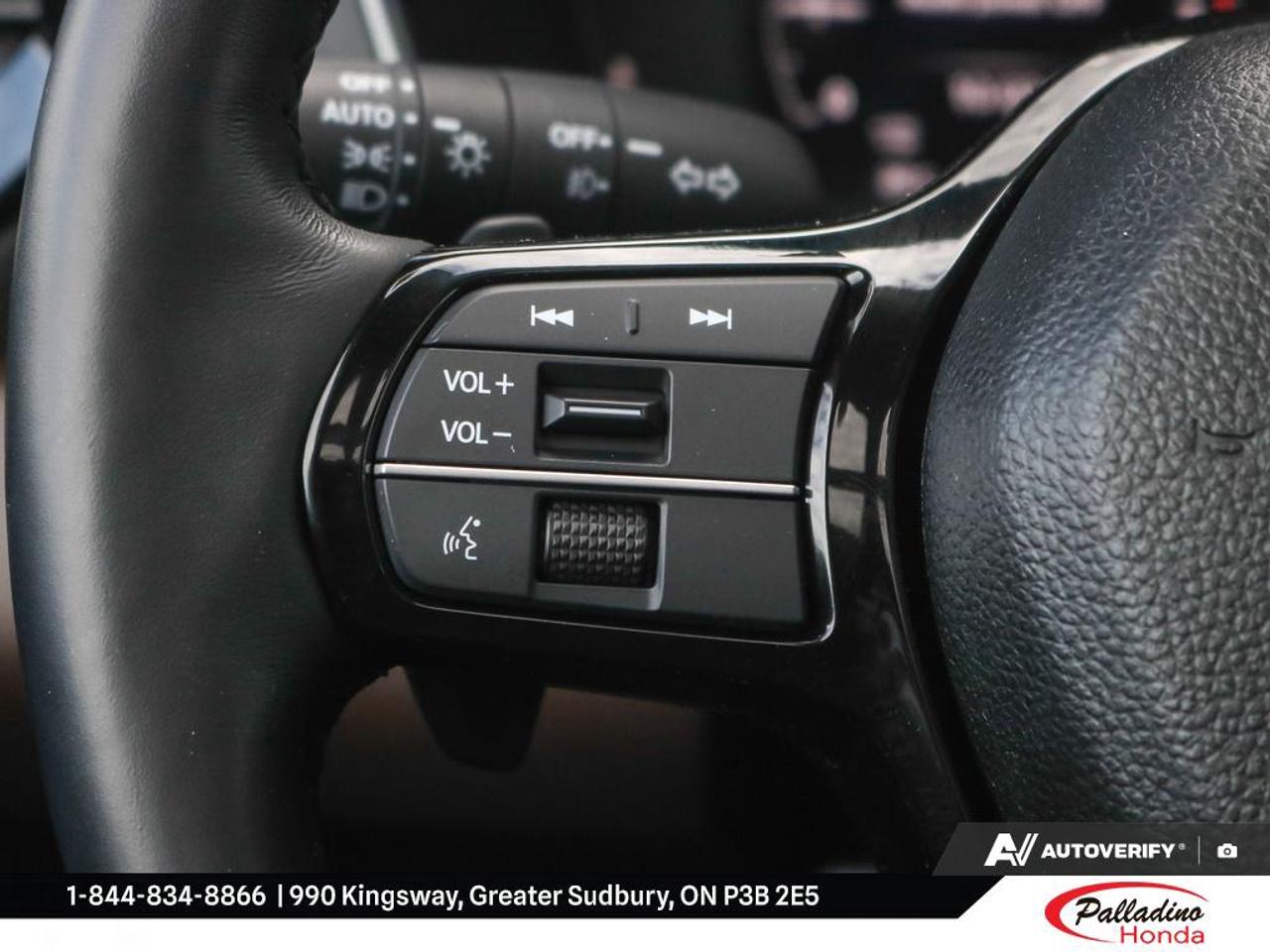 2024 Honda Pilot Touring Photo
