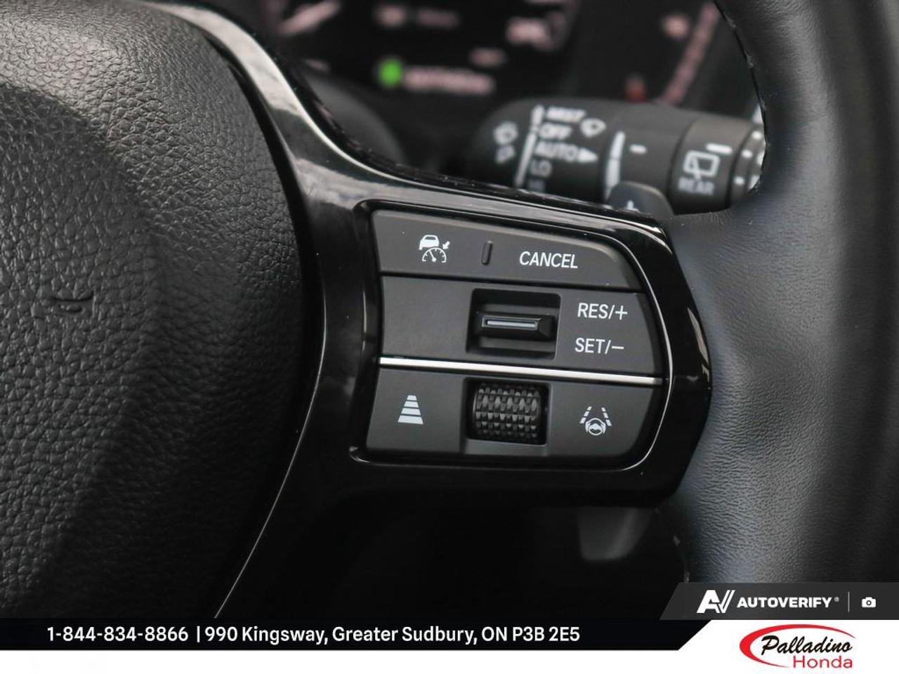 2024 Honda Pilot Touring Photo
