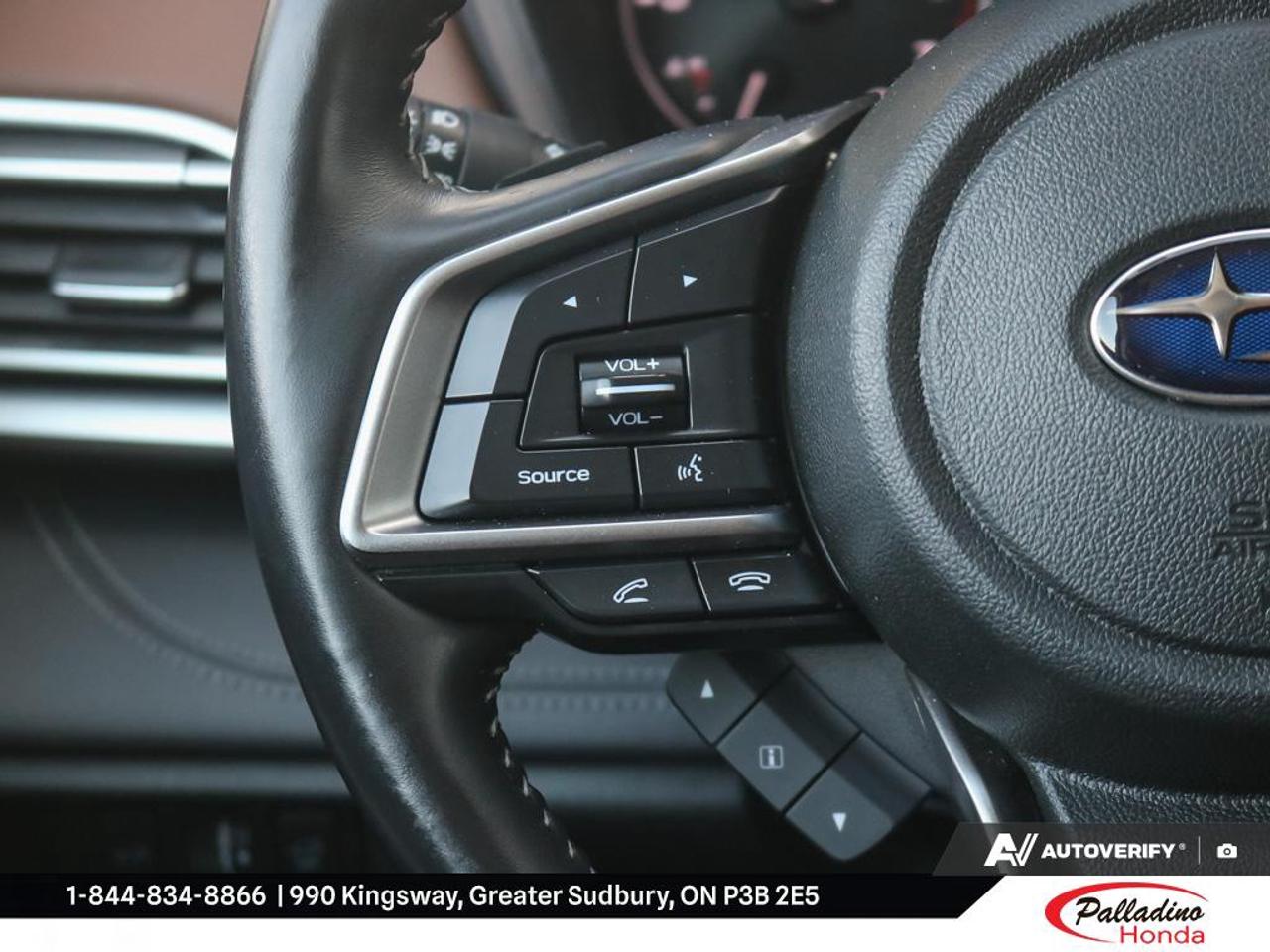 2022 Subaru Outback Premier Photo