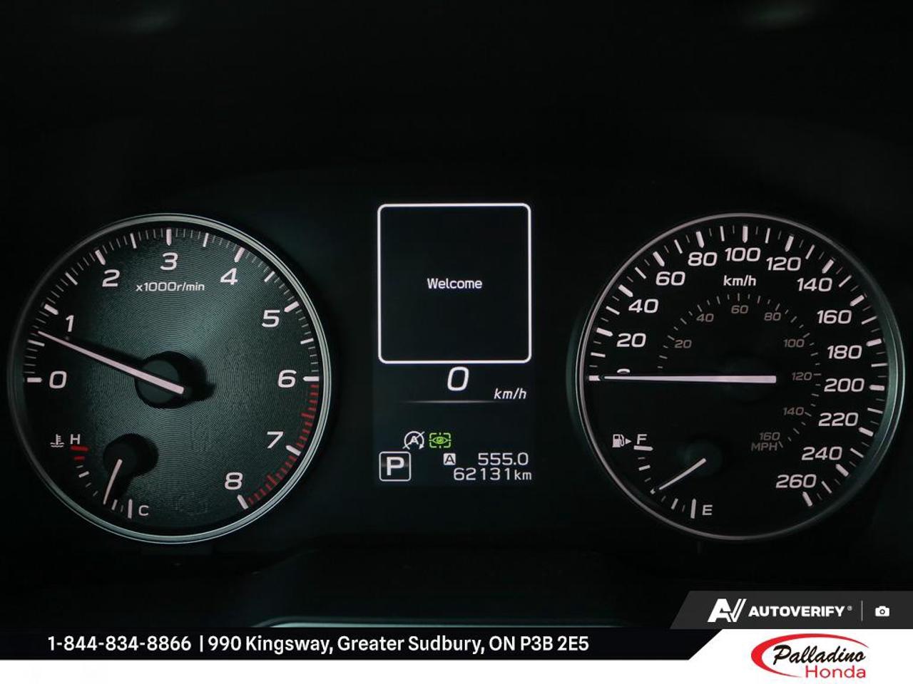 2022 Subaru Outback Premier Photo