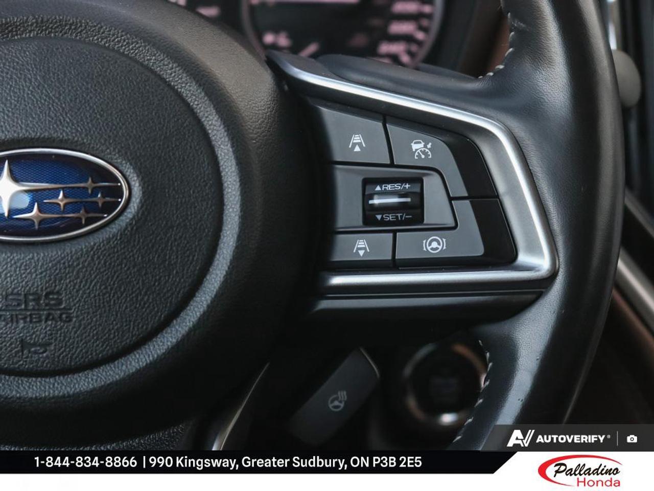 2022 Subaru Outback Premier Photo