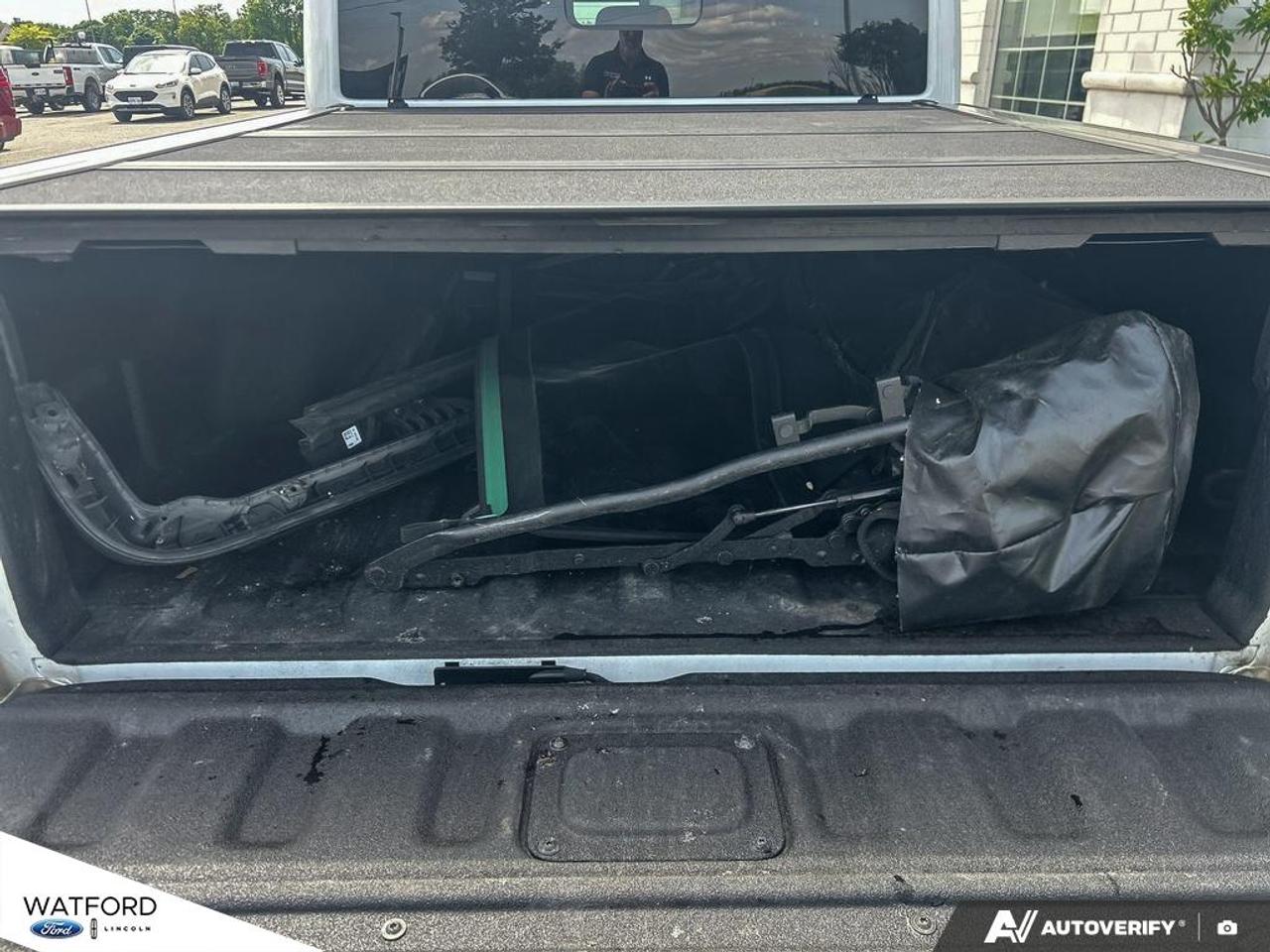 2022 Jeep Gladiator Mojave 4x4 Photo