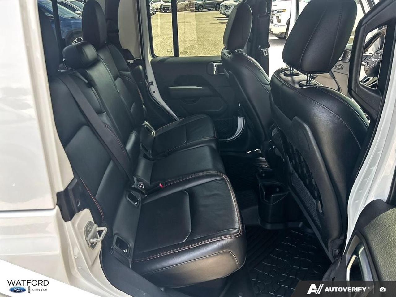 2022 Jeep Gladiator Mojave 4x4 Photo