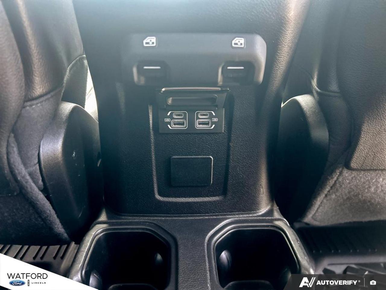 2022 Jeep Gladiator Mojave 4x4 Photo