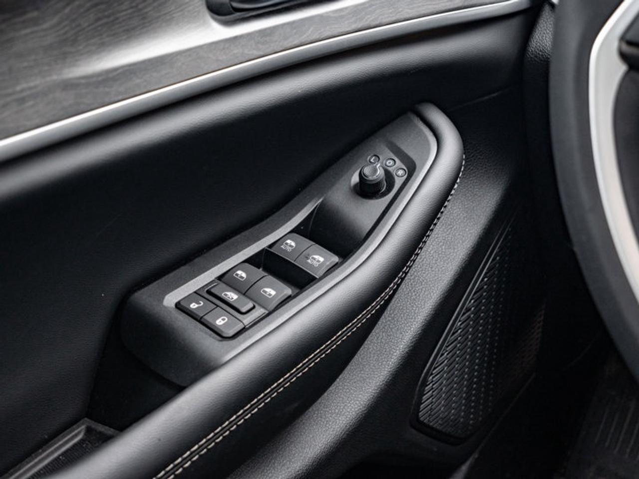 2025 Jeep Grand Cherokee Limited Photo