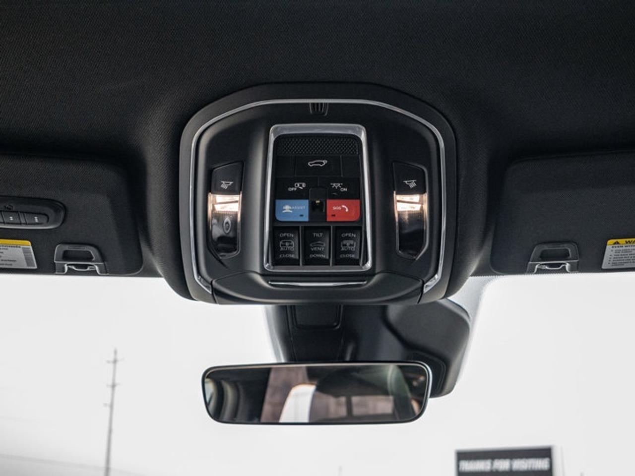 2025 Jeep Grand Cherokee Limited Photo