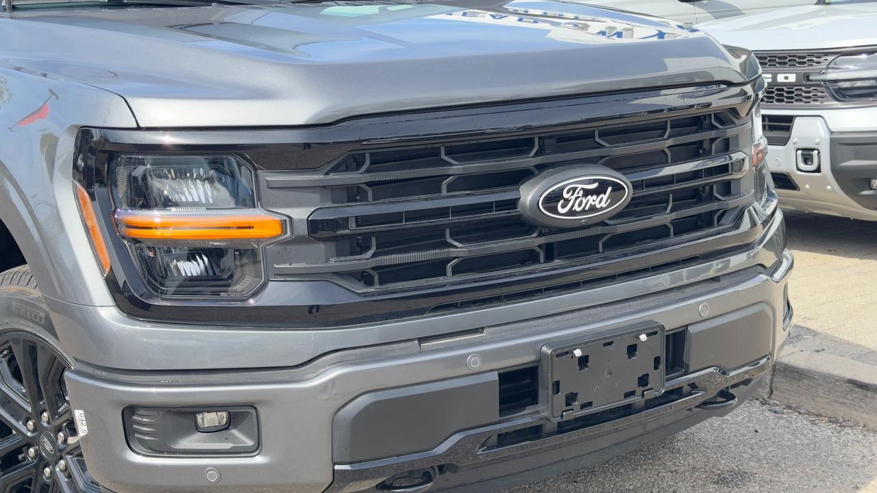 2026 Ford F-150 XLT Photo