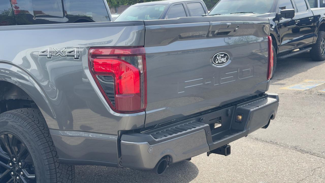 2026 Ford F-150 XLT Photo