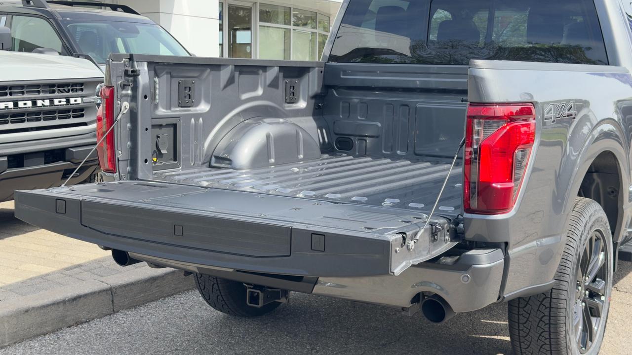 2026 Ford F-150 XLT Photo