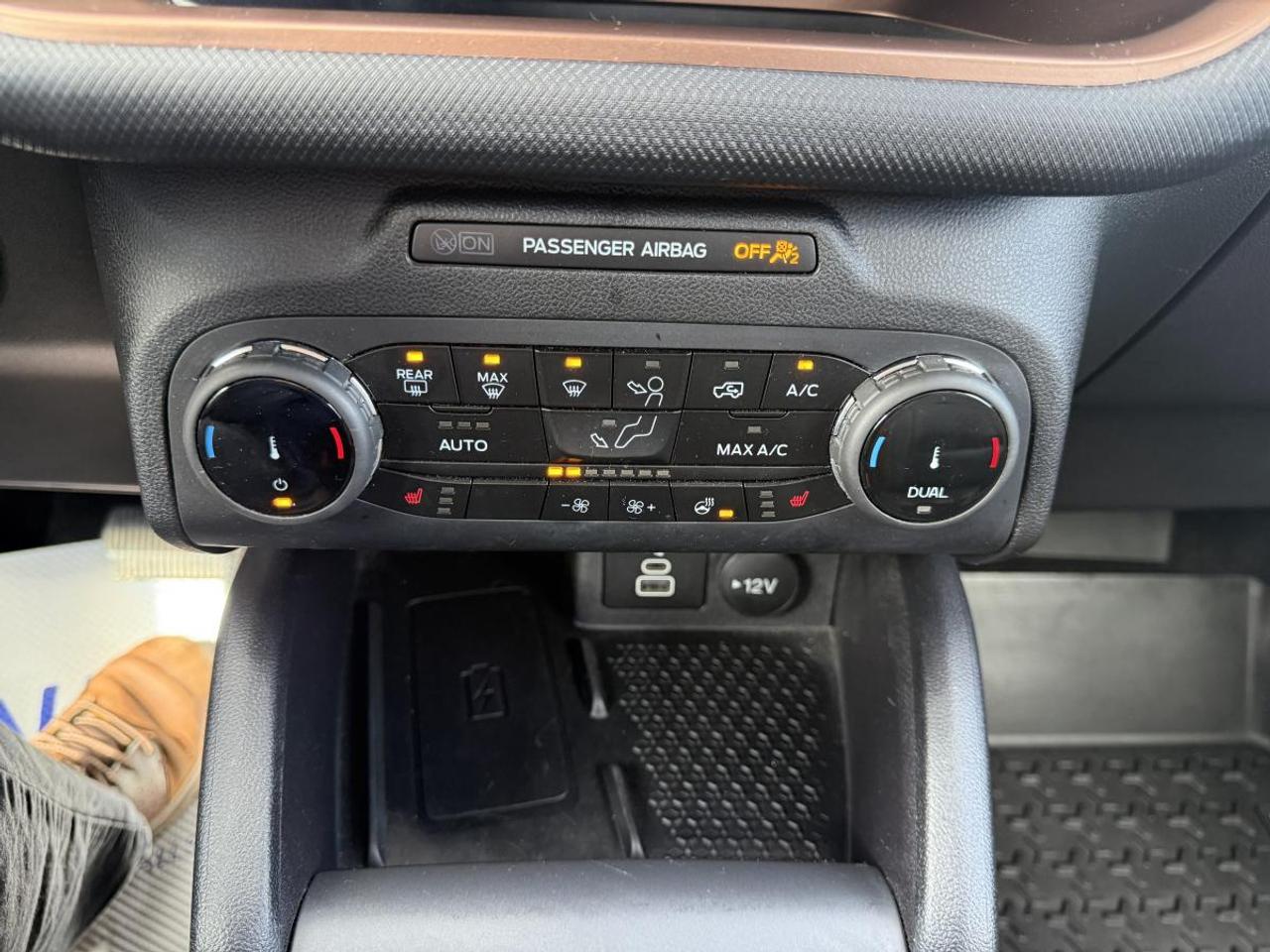 2023 Ford Bronco Sport Outer Banks 4x4 Photo