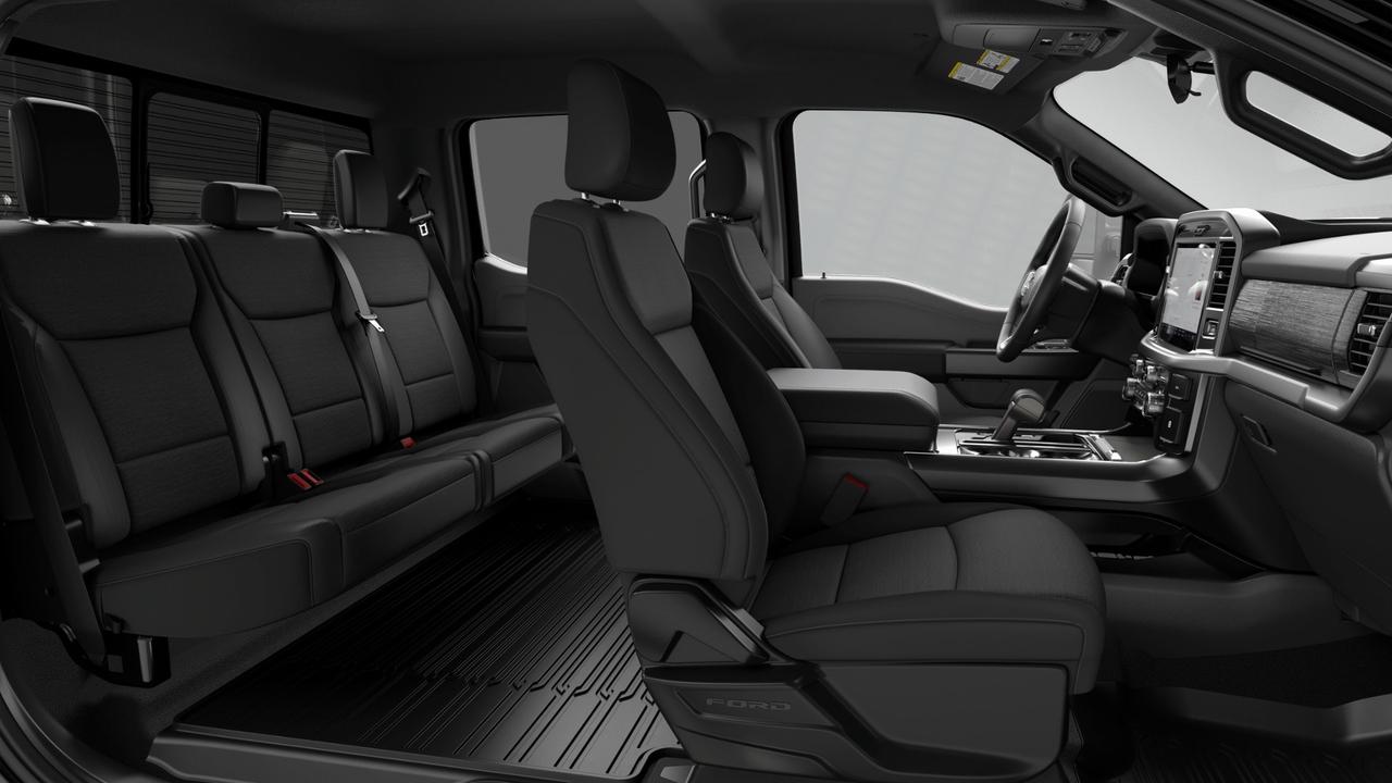2026 Ford F-150 XLT Photo