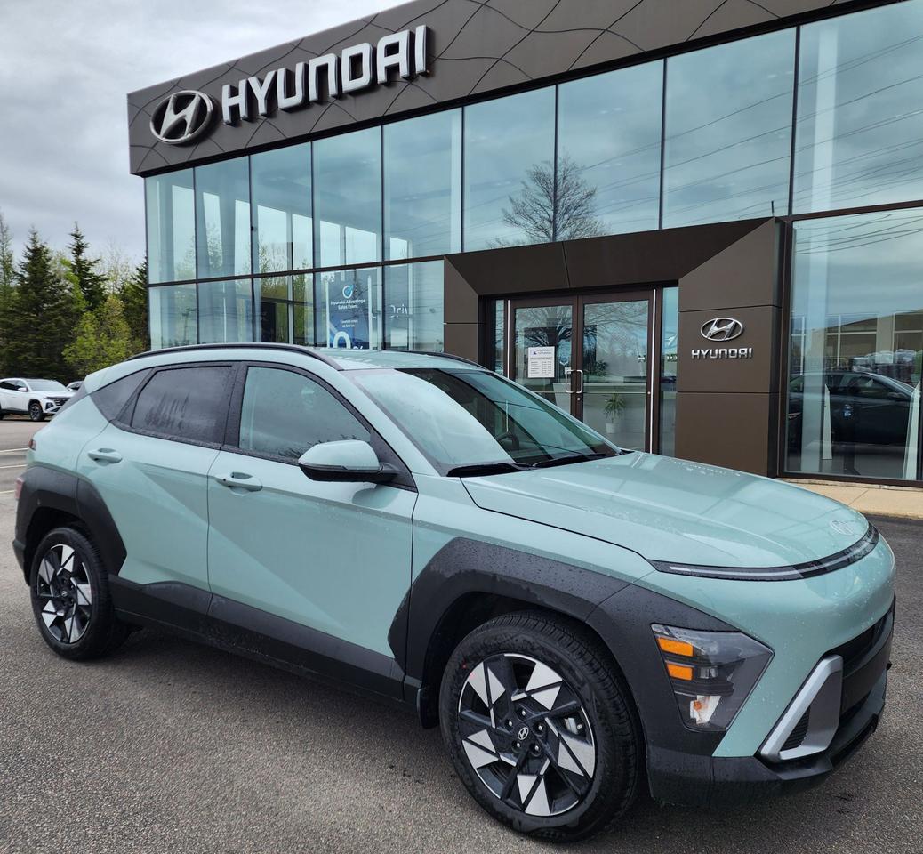 2026 Hyundai Kona