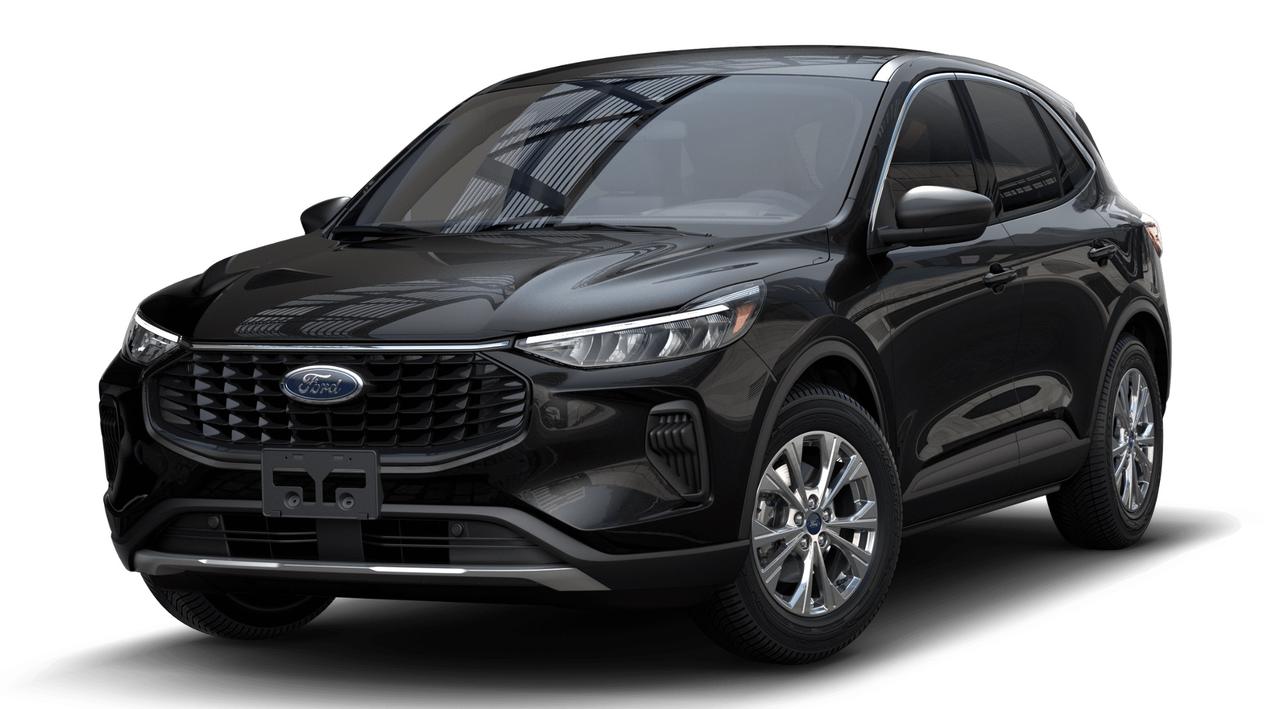 2024 Ford Escape  Photo0