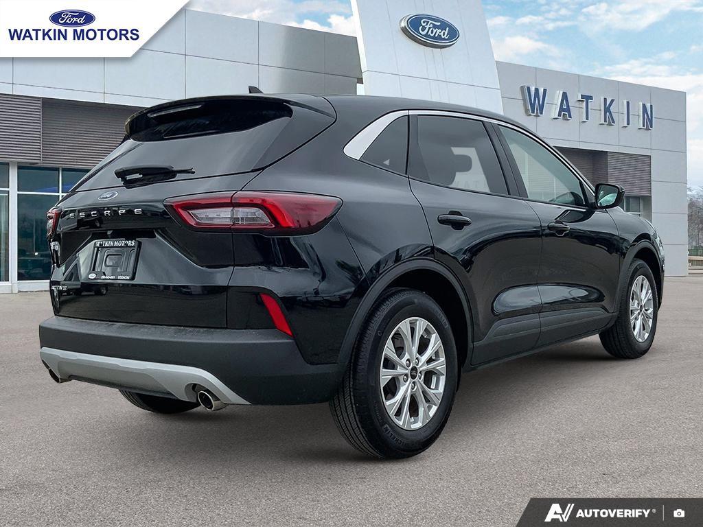 2024 Ford Escape Active photo 5