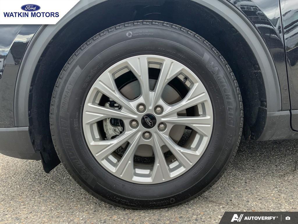2024 Ford Escape Active photo 9