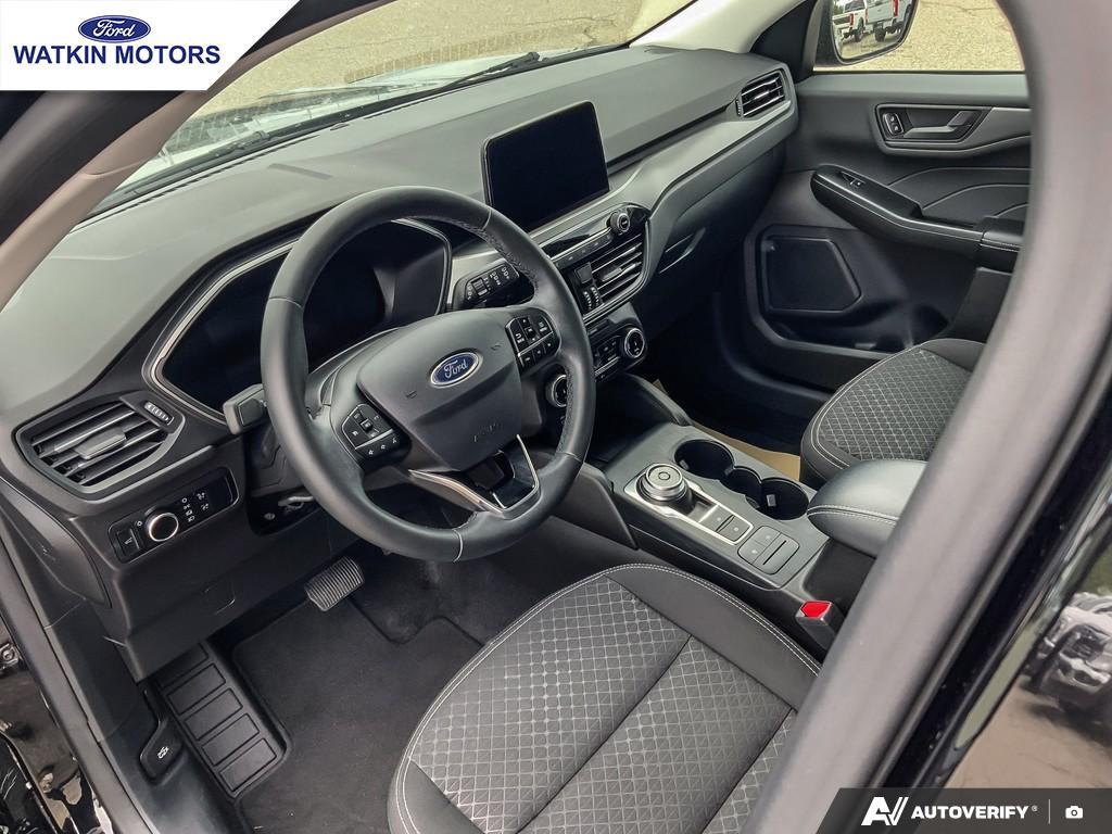 2024 Ford Escape Active photo 16