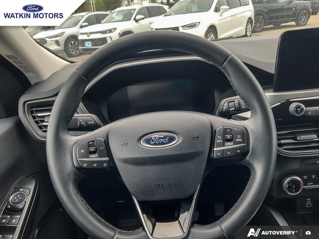 2024 Ford Escape Active photo 17